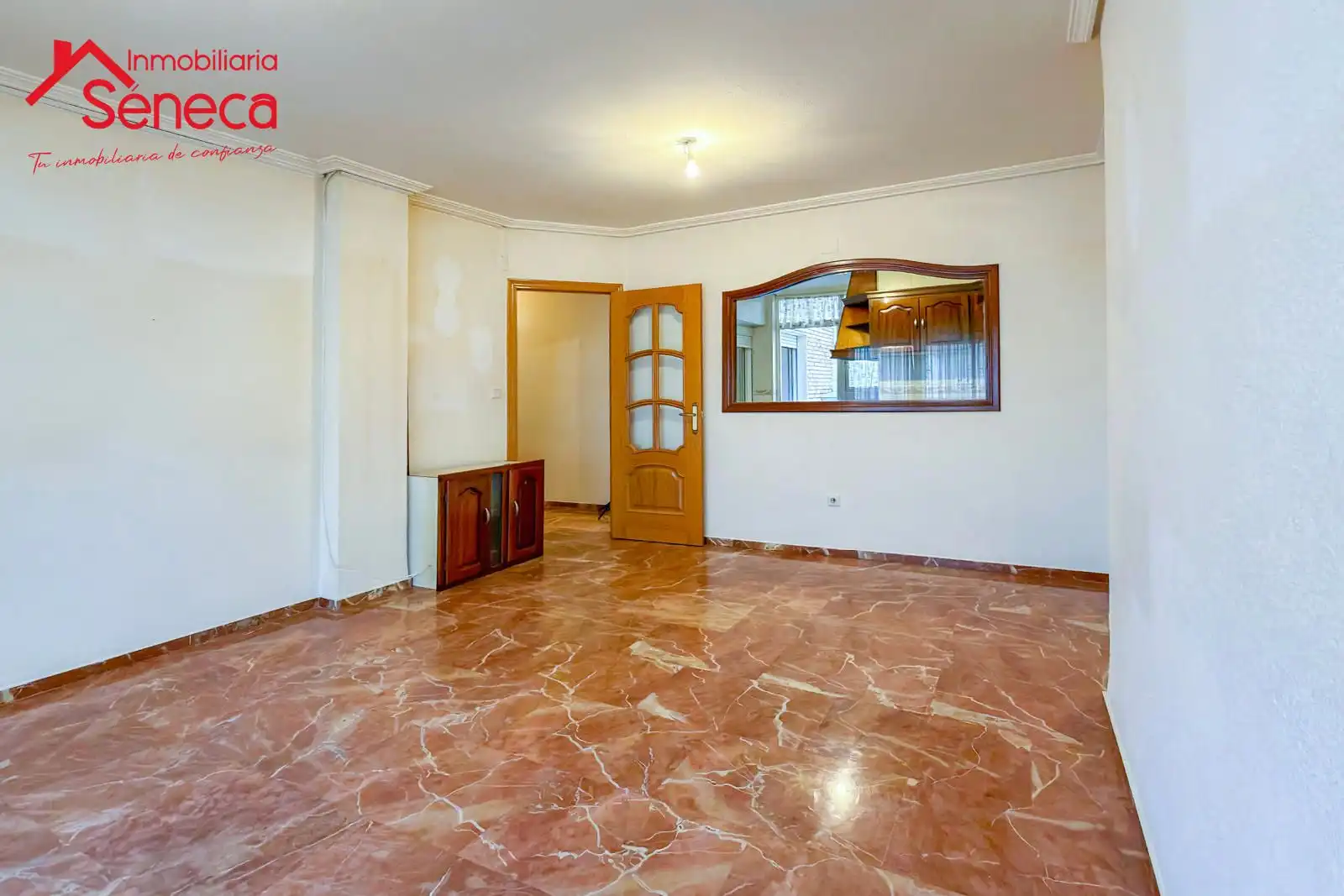 Sala de estar de Piso en venta en Córdoba con Aire acondicionado y Terraza