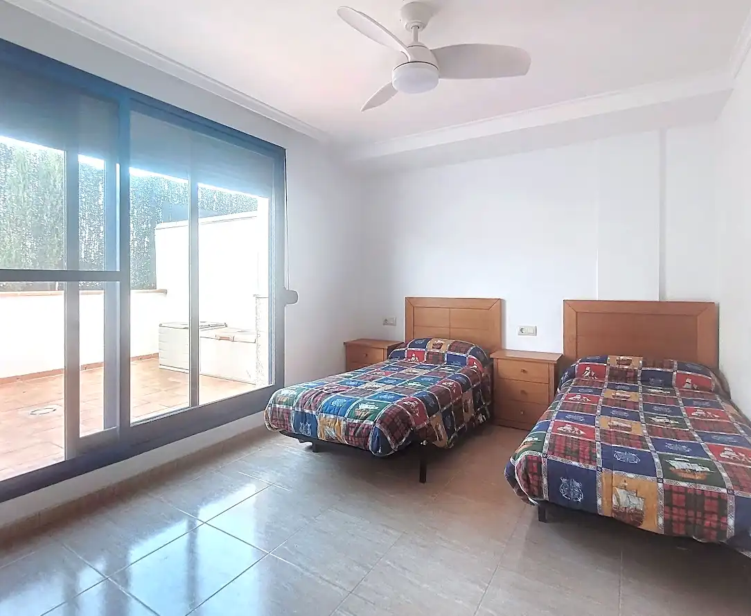 Casa a schiera con piscina in vendita a Oliva Playa, imagen 21