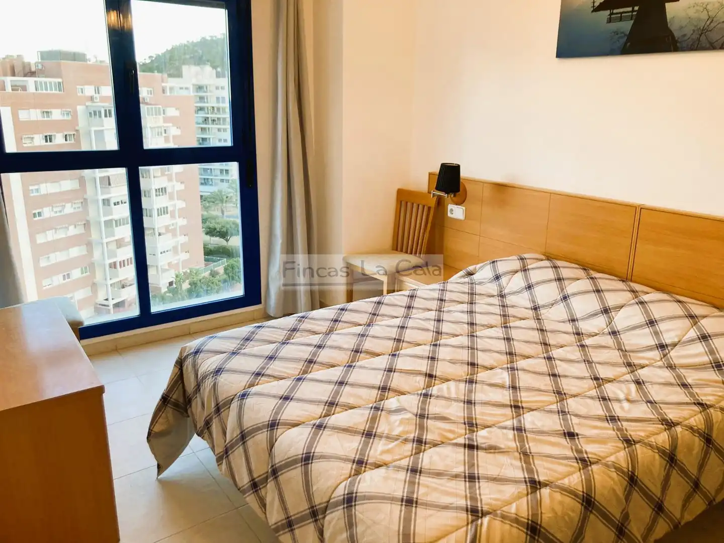 Apartment mit Pool zum Verkauf in La Cala de Villajoyosa, imagen 12