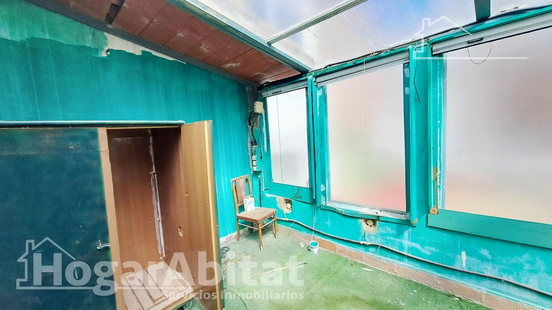 Casa o xalet en venda en Onda amb Terrassa, Traster i Balcó