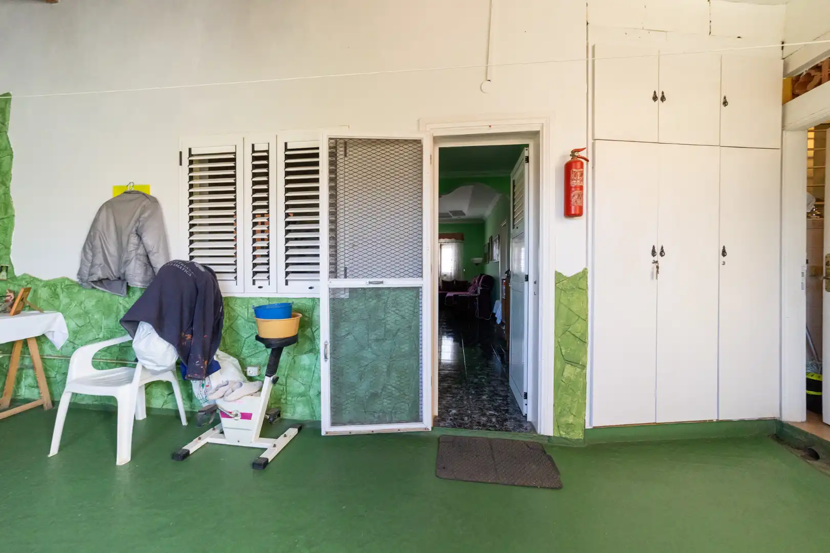 Casa adosada en venta en Calle Gran Canaria, Agüimes - Temisas