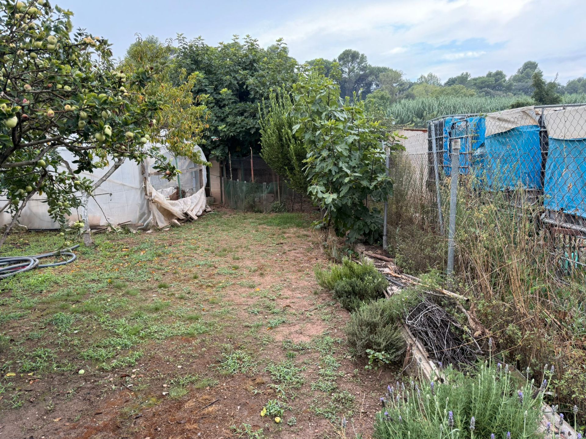 Terreno en venta en Sabadell