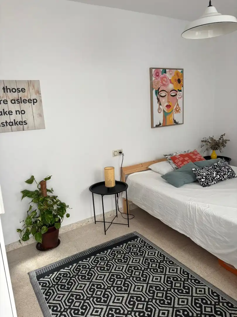 Habitación de Casa o chalet en venta en Algar con Terraza