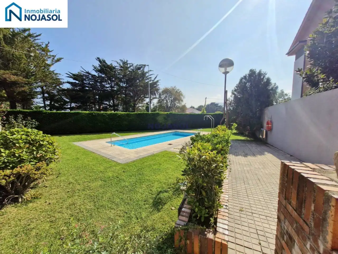 Apartment mit Garten zum Verkauf in Calle los pinares, imagen 46