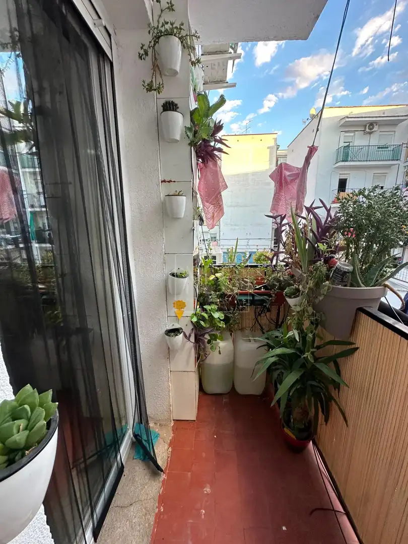 Terraza de Piso en venta en Madrid con Aire acondicionado, Calefacción y Terraza