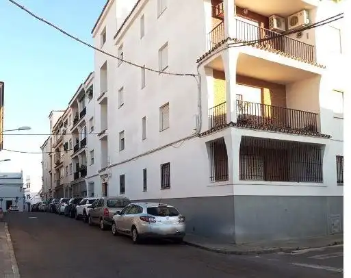Flat for sale in Calle Miguel Antolin 9, imagen 3