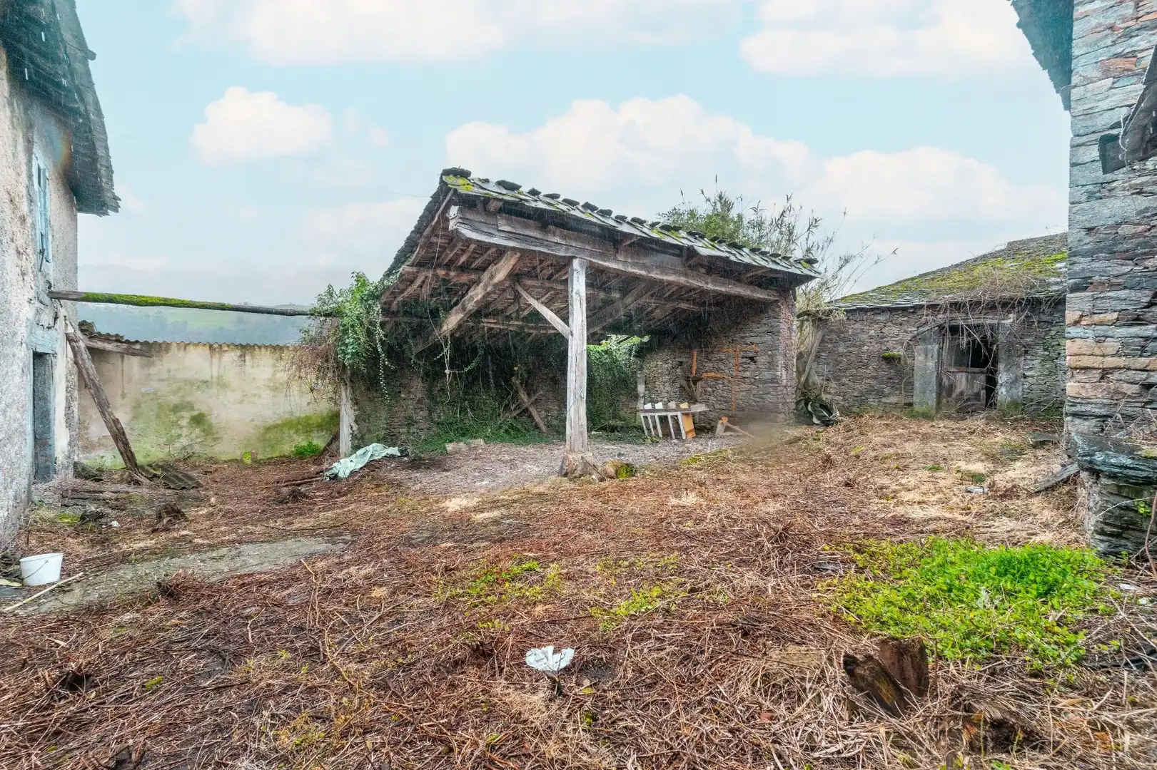 Casa rustica in vendita a Aldea Carboniella, imagen 56