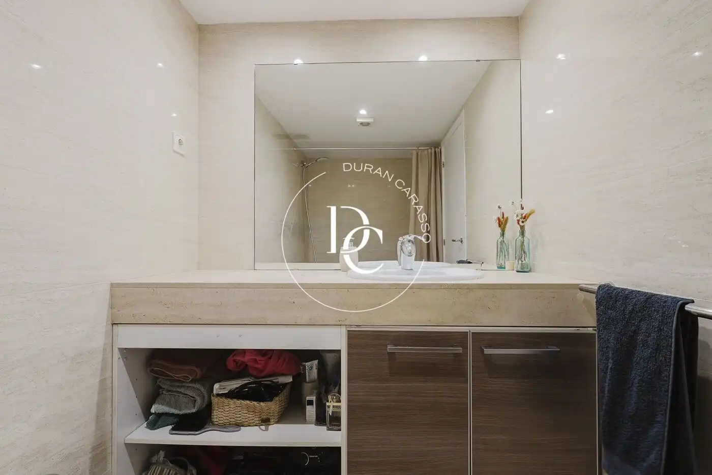 Wohnung zur Miete in Carrer Tarongers, Can Pei