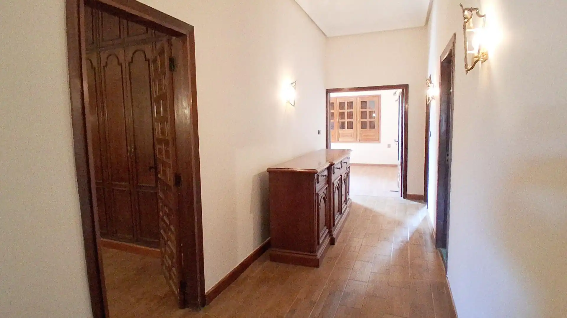 Casa o chalet en venta en Sotoserrano con Calefacción, Terraza y Trastero