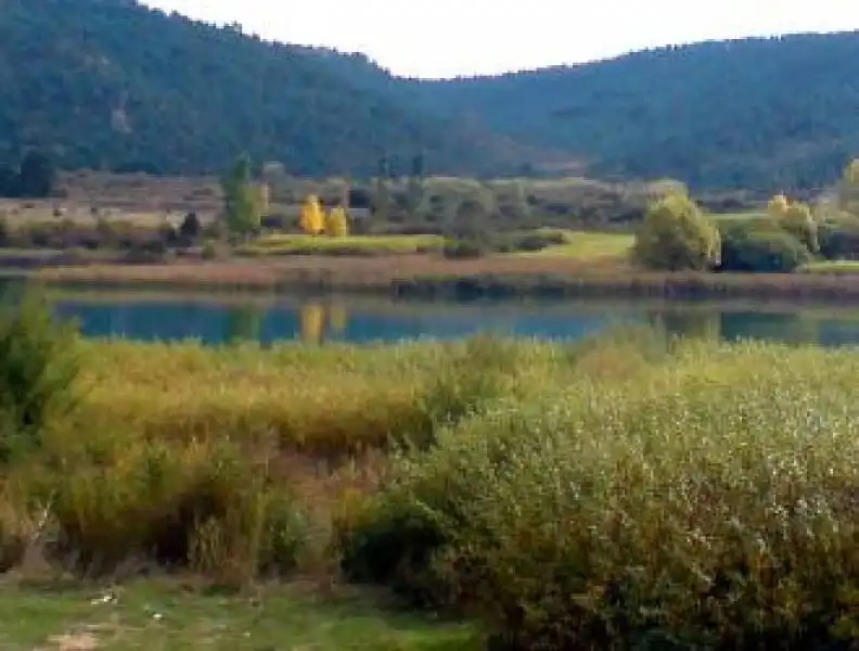 Exterior view of Land for sale in Cuenca