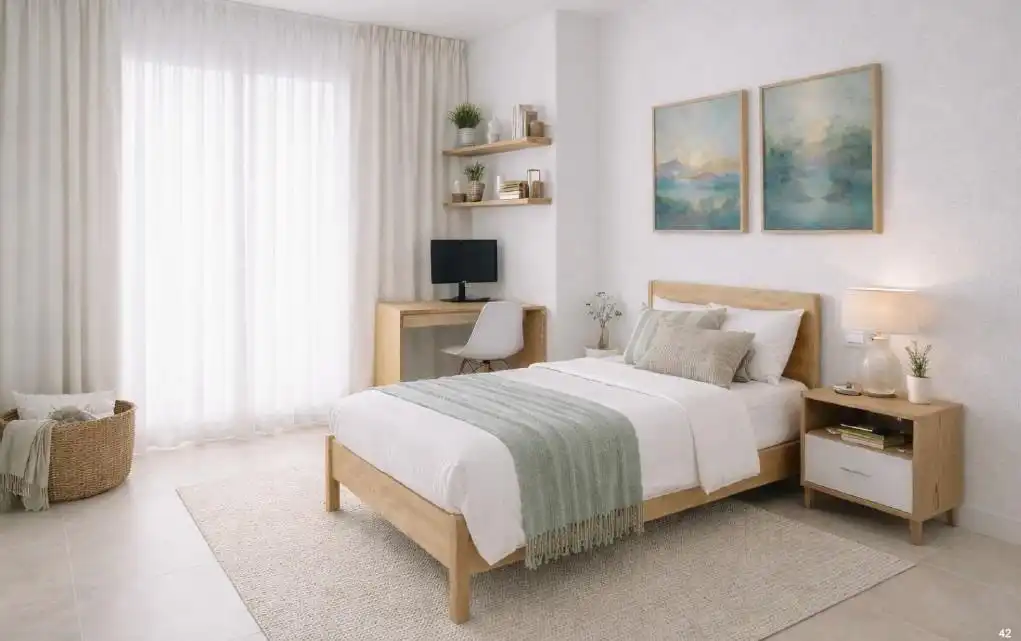 Apartament amb ascensor en venda a Calle San Pablo, imagen 14