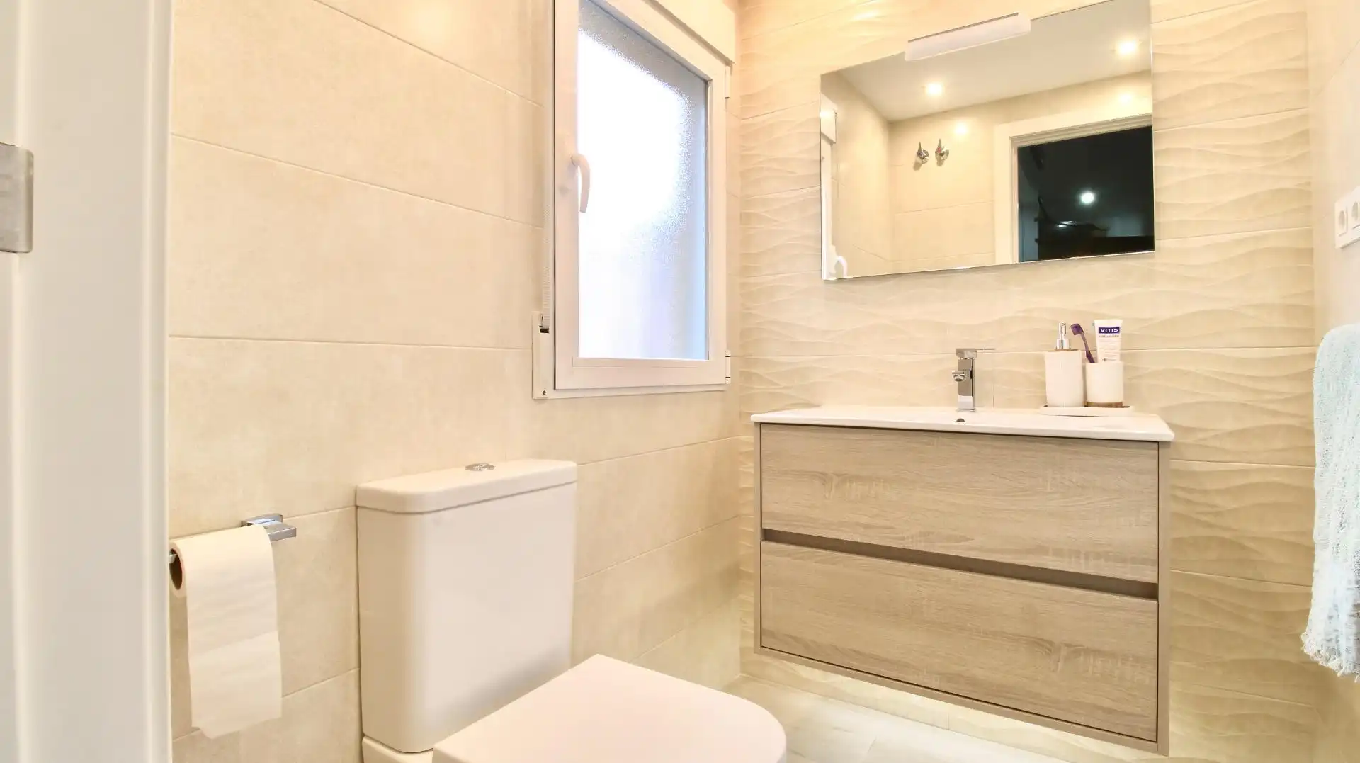 Maison mitoyenne avec balcon à vendre à Calle JUAN CARLOS, imagen 17