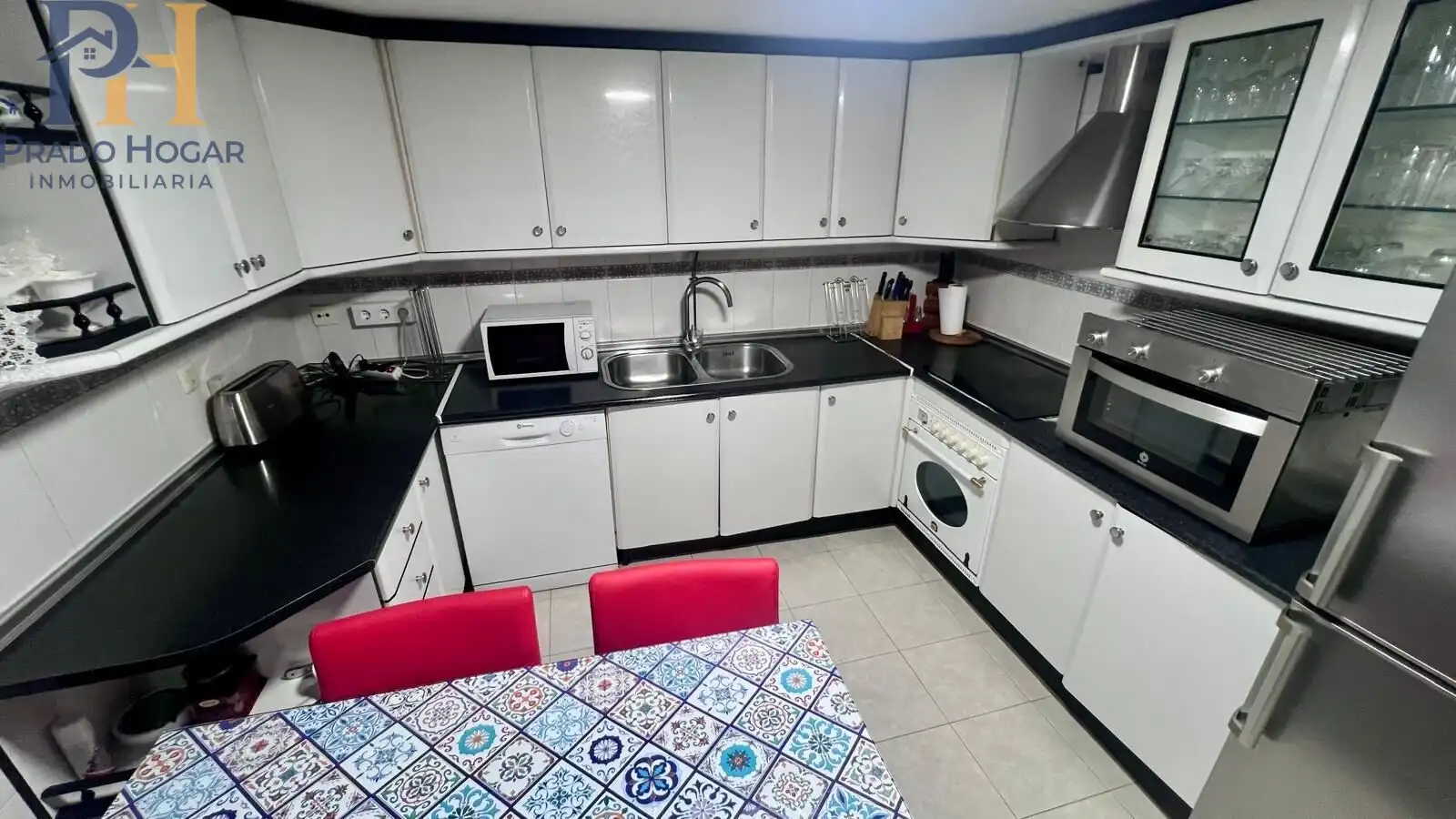Houses for sale in Patrocinio - Nueva Talavera