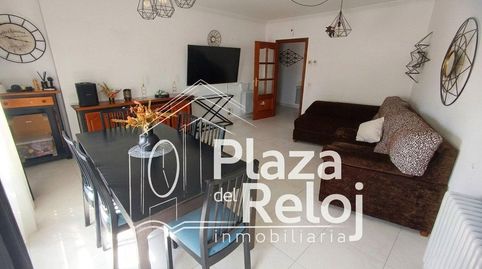 Foto 5 de Piso en venta en Tres Olivos - La Piedad, Talavera de la Reina