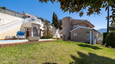 Foto 4 de Casa o xalet en venda a Aixa la Horra, 2, Camino de los Neveros - Serrallo,  Granada Capital