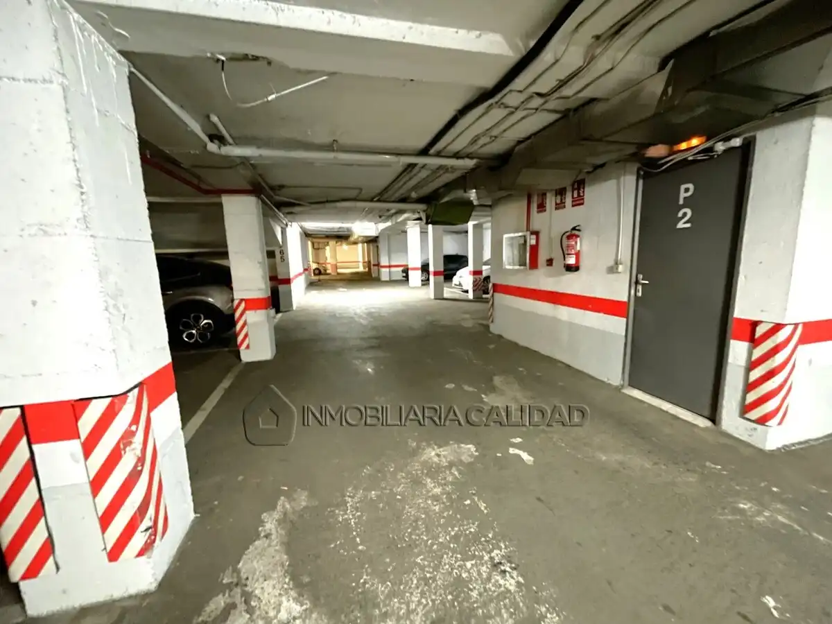 Aparcament en venda a Fuentecillas - S7 - S8, imagen 5