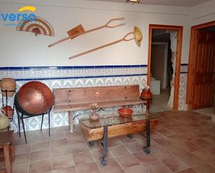 House or chalet for sale in Villatuelda