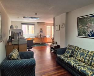 Sala d'estar de Oficina en venda en Santander amb Aire condicionat i Calefacció