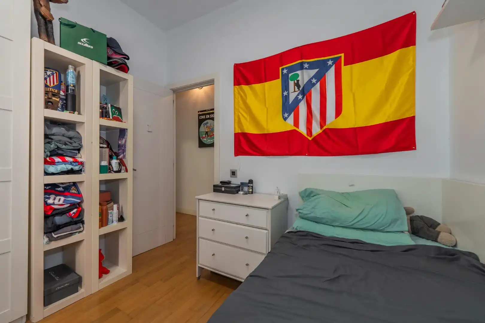 Flat with lift for sale in Calle ROMERO ROBLEDO, imagen 16