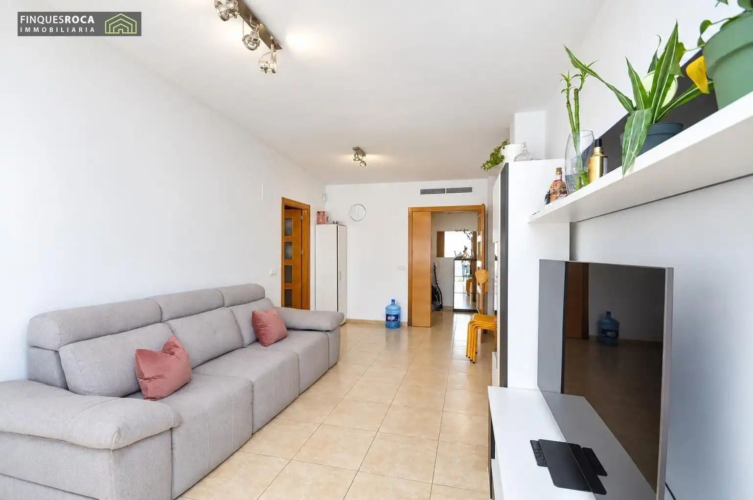 Living room of Flat for sale in Nord 