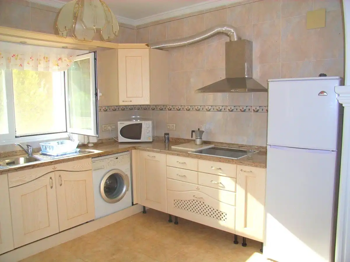 Villa con terrazza in vendita a Carrió - La Merced - Los Pinos, imagen 33