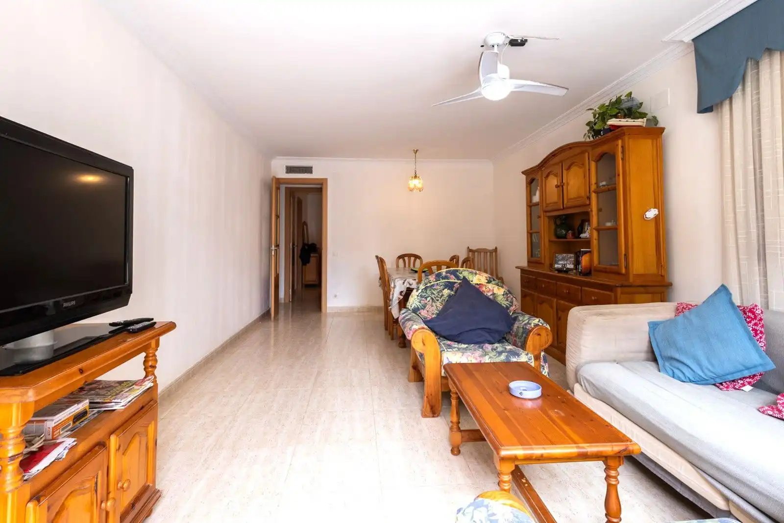 Flat with lift for sale in David de Mas, imagen 3