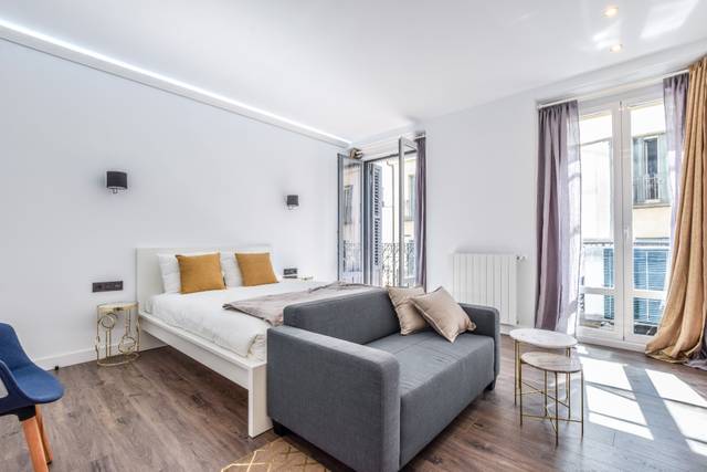 Piso en Venta en Calle de Fuencarral en Universidad - Malasaña