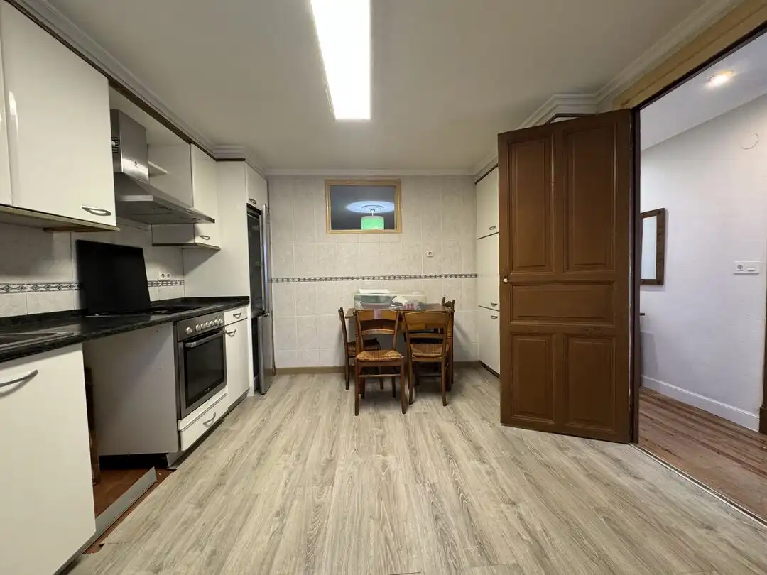 Wohnung mit Terrasse zum Verkauf in Bergara, imagen 13