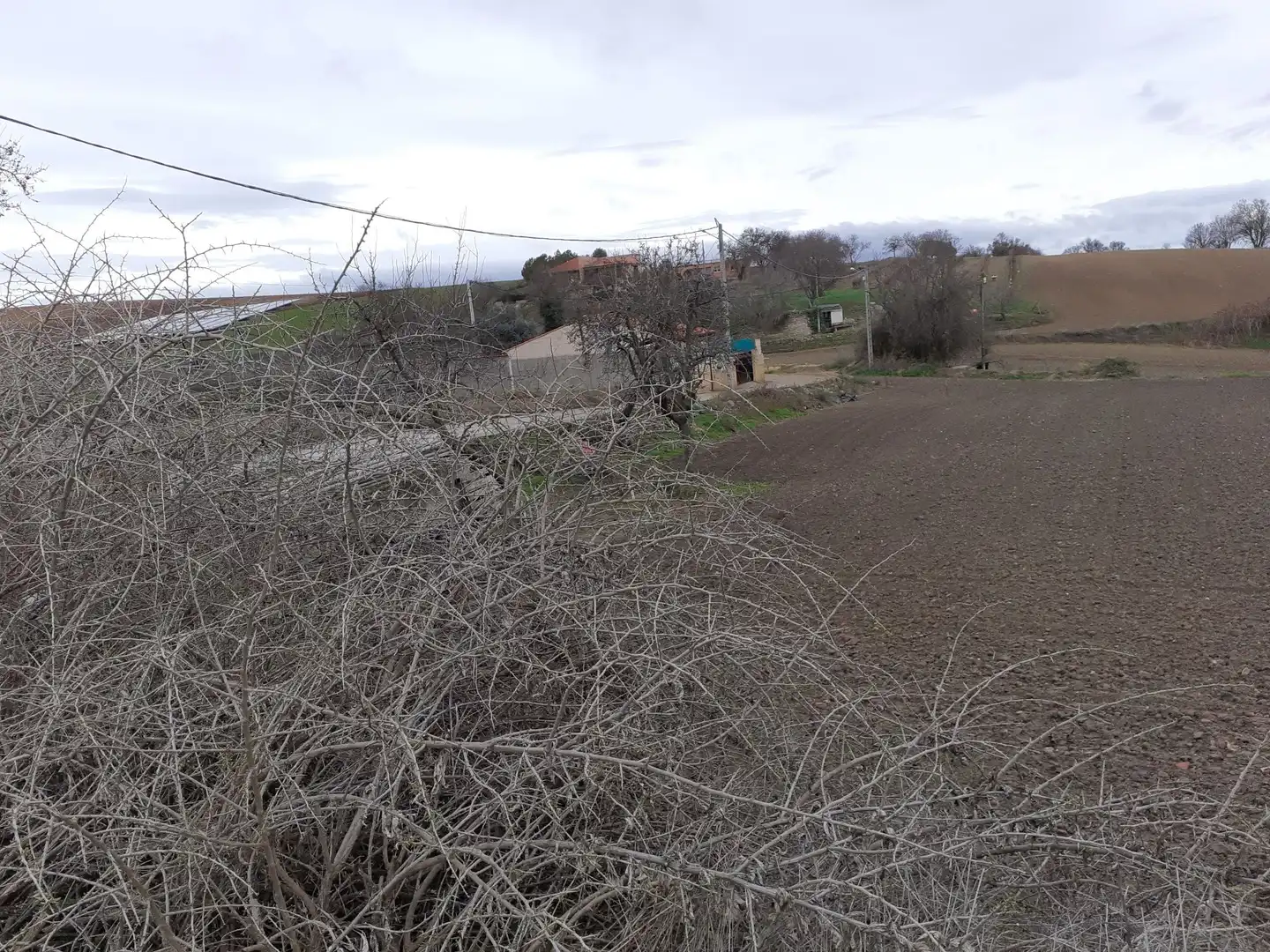 Terreni e lotti in vendita a Corrales del Vino, imagen 2