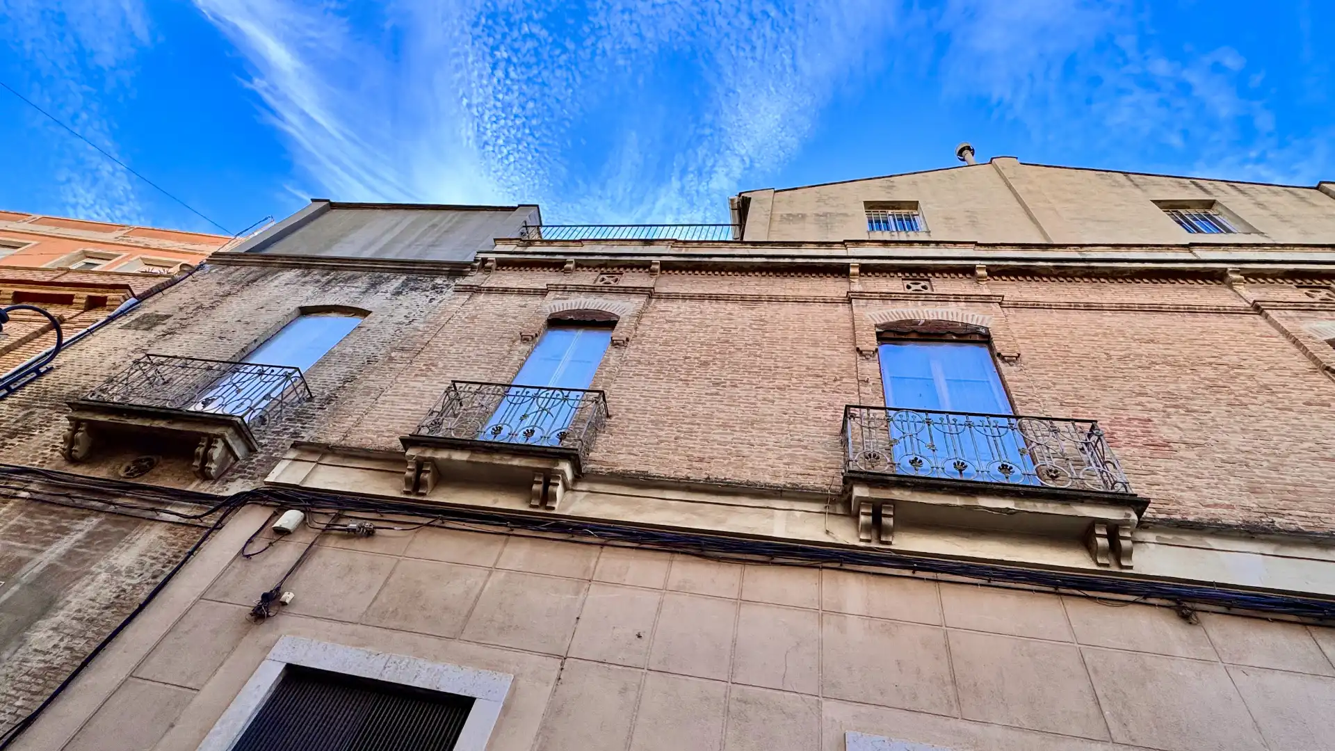 Vista exterior de Casa o xalet en venda en Massamagrell amb Terrassa i Balcó
