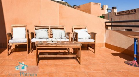 Foto 4 von Wohnungen zum Verkauf in San Juan de los Terreros, Pulpí