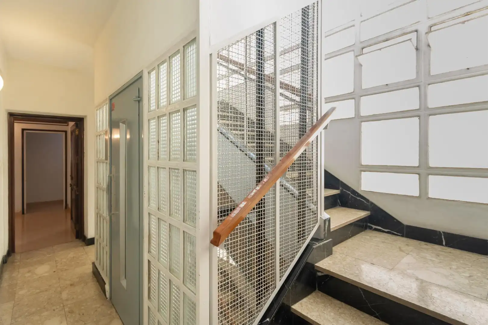 Wohnung mit Terrasse zum Verkauf in Paseo ALFONSO XIII 21, imagen 4