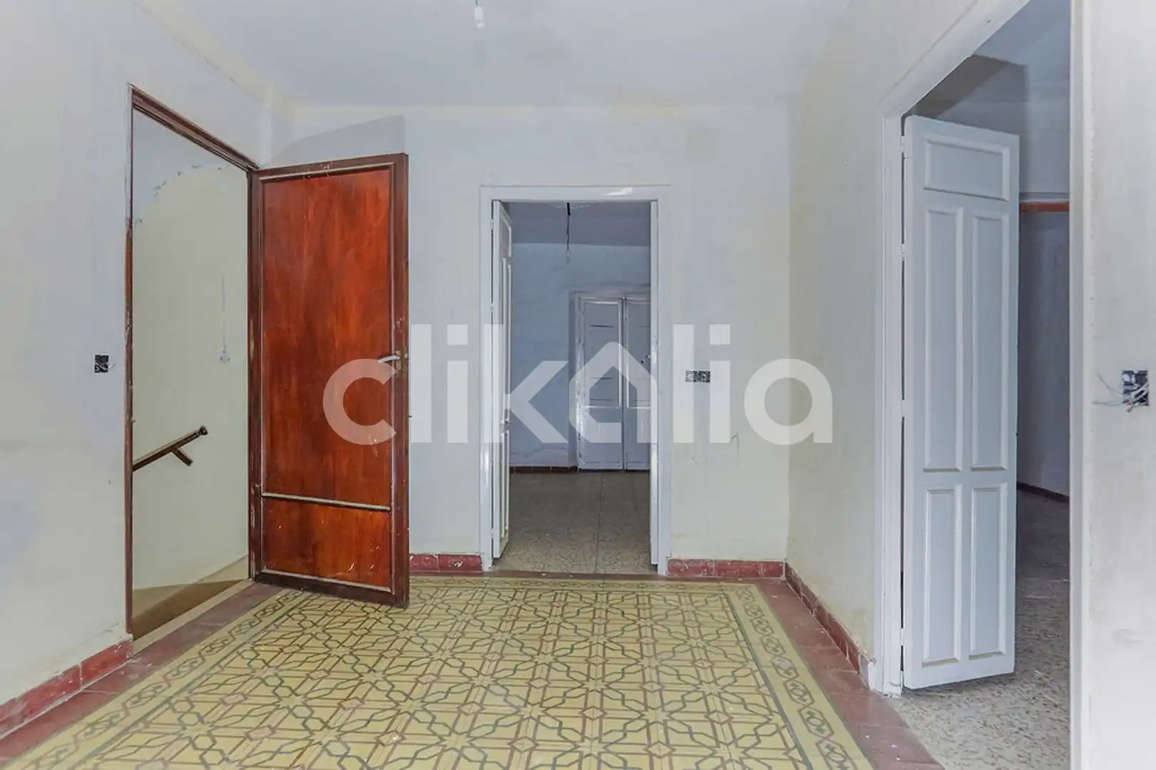 Casa en venda a Bailén, imagen 9
