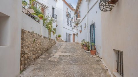 Foto 2 de Casa o chalet en venta en C. la Salut, Altea ciudad, Altea