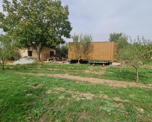 Country house for sale in La Zubia