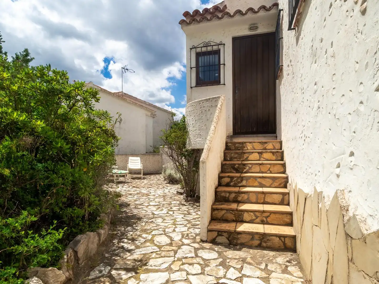 Casa o chalet en venta en Carrer Carrer Trencabraços, Montgó