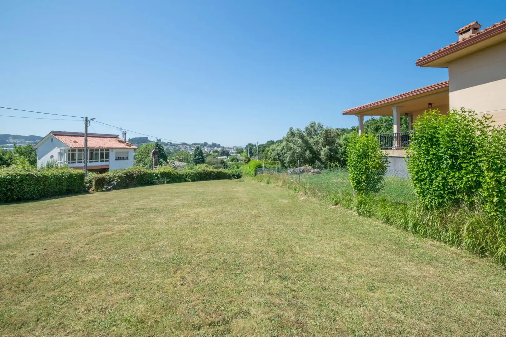 Residential for sale in Calle AMIL, Cambre