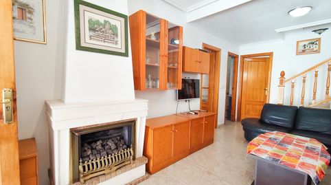 Foto 4 de Casa adosada en venta en Playa Flamenca, Orihuela