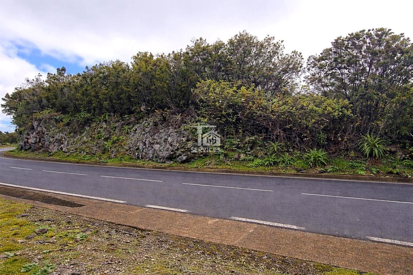 Residencial en venda en El Tanque
