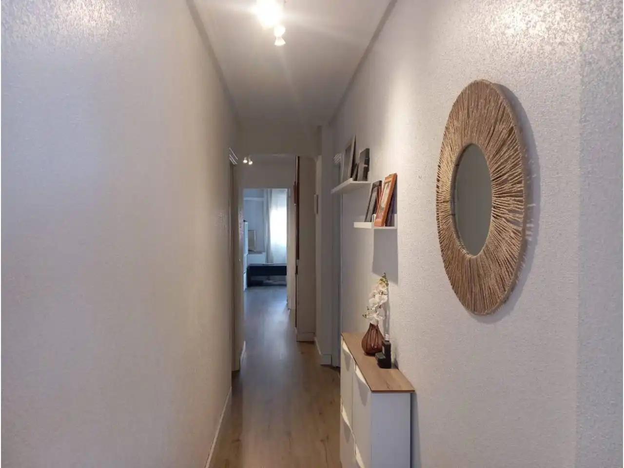 Piso en venta en Ciudad Rodrigo con Aire acondicionado, Calefacción y Trastero