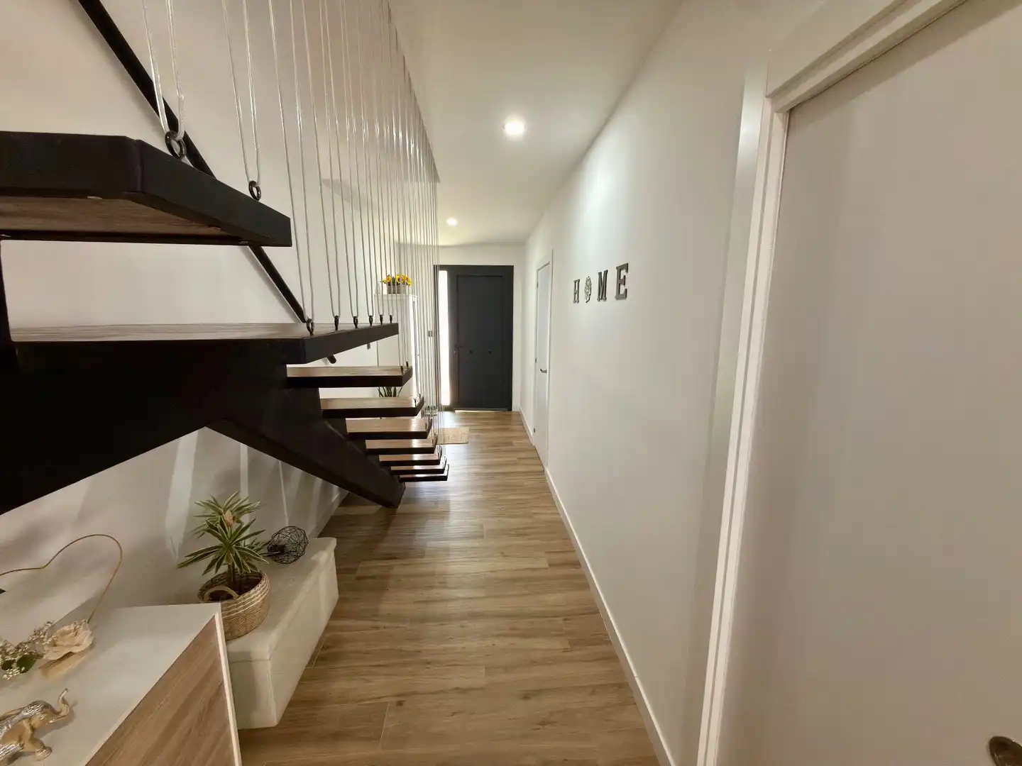 Casa o chalet en venta en Santa Margarida I Els Monjos con Aire acondicionado, Jardín privado y Terraza