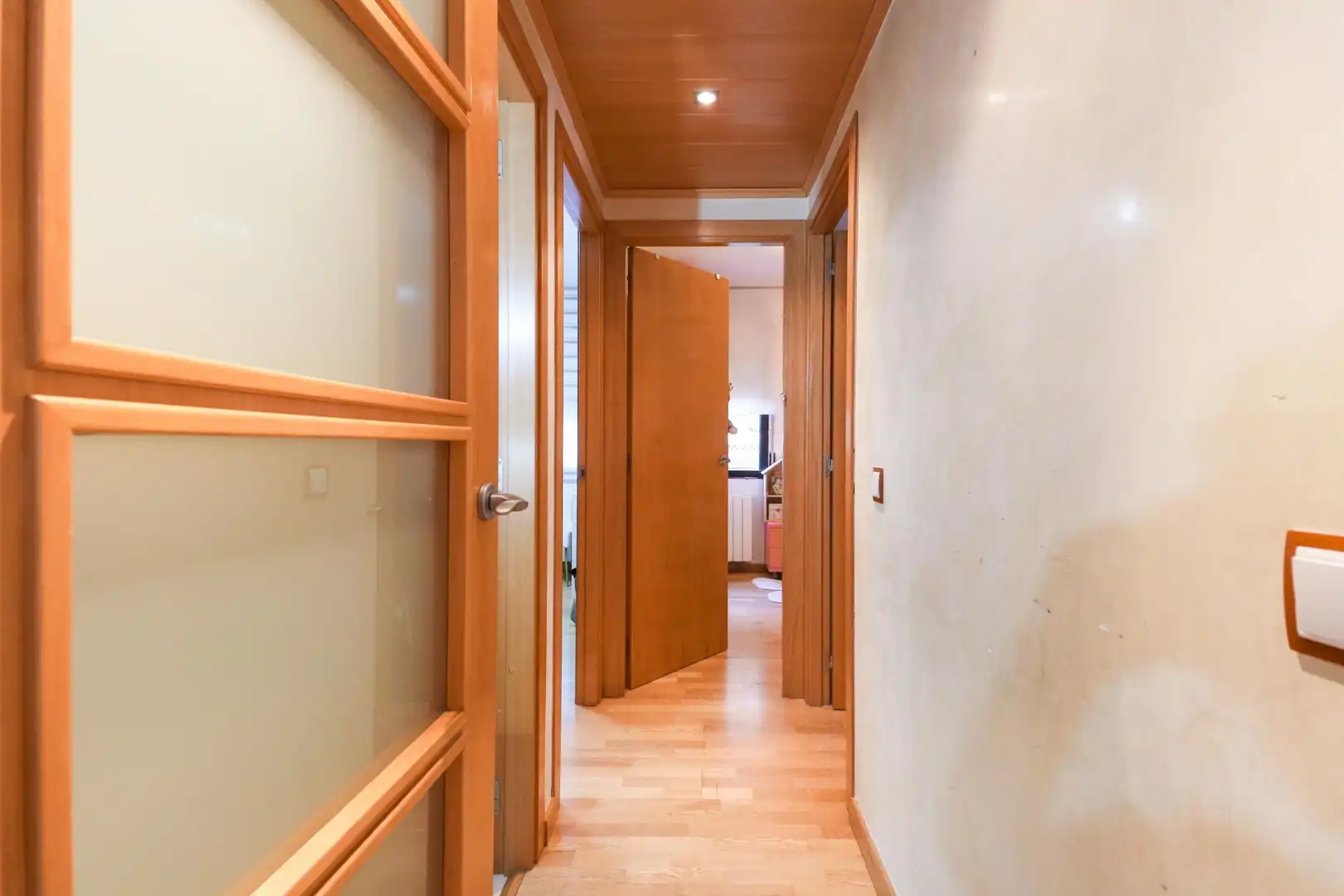 Piso en venta en Cunit con Calefacción, Terraza y Piscina comunitaria