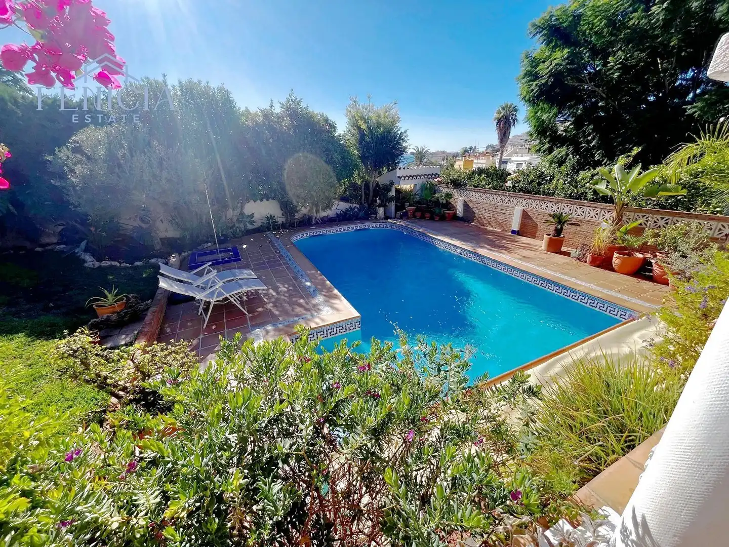 Casa amb piscina en venda a Cotobro, imagen 10