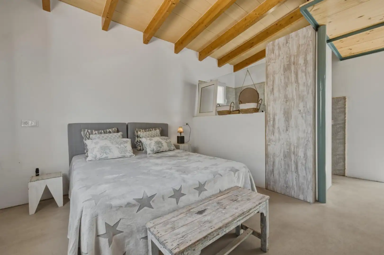 Country house for sale in Santanyí Poble, imagen 12