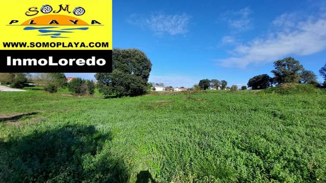 Terreno residencial en Venta en Suesa