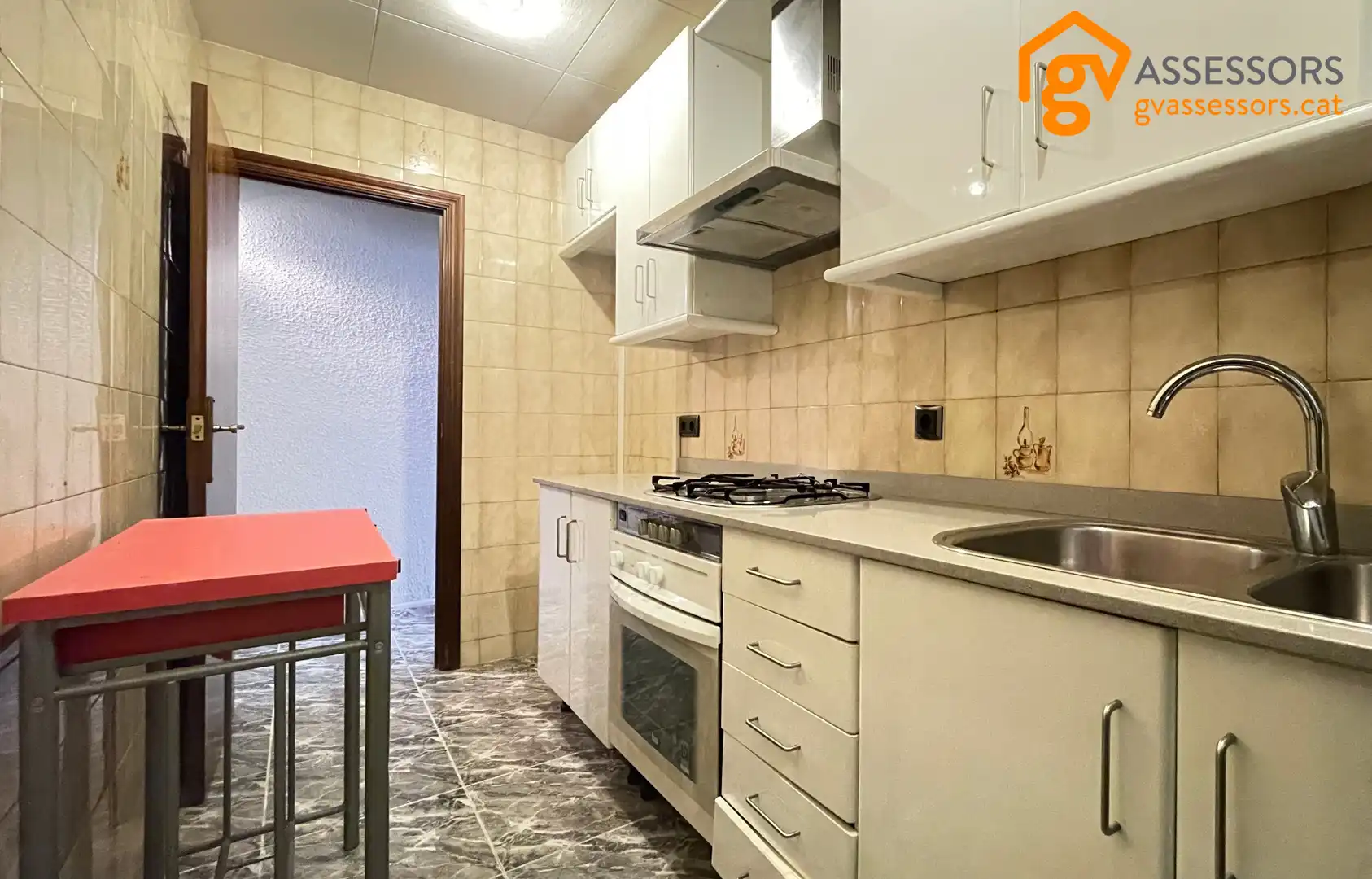 Wohnung mit Aufzug zum Verkauf in Carrer de Santa Matilde, imagen 4