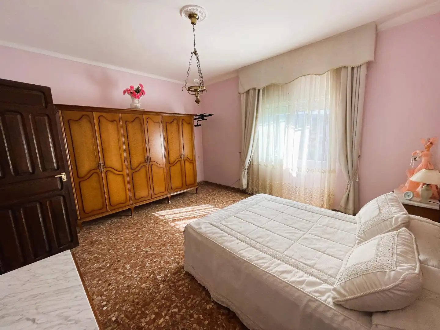 Villa con giardino in vendita a Calle VIZCAINO EL, imagen 38