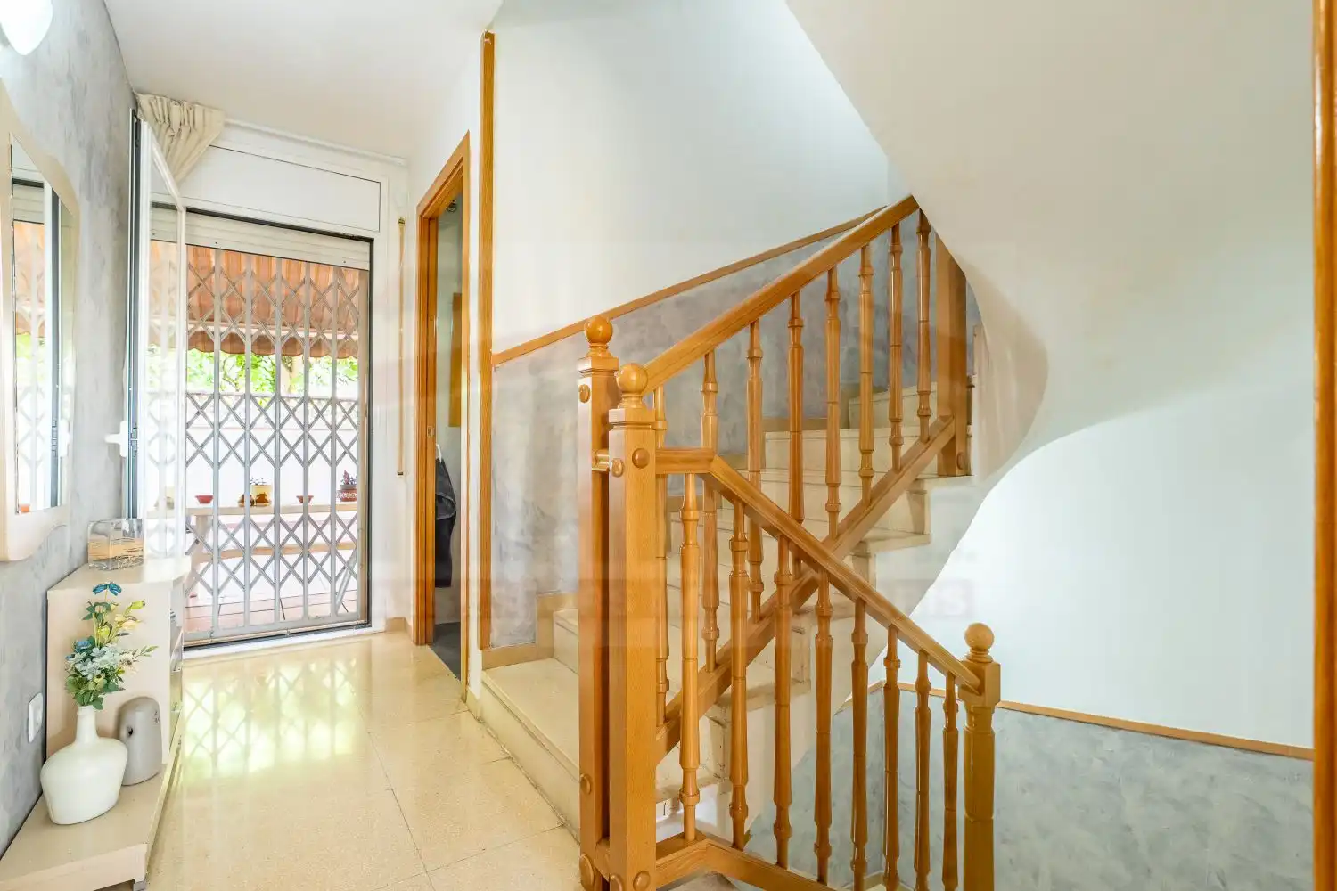 Casa adosada en venta en Constantí con Aire acondicionado, Calefacción y Jardín privado