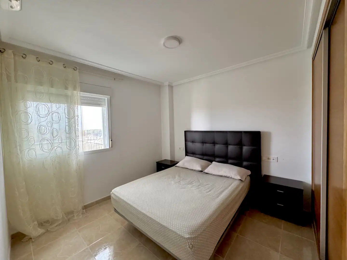 Habitación de Piso en venta en Guardamar del Segura con Aire acondicionado, Calefacción y Terraza
