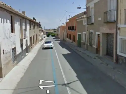 Haus zum Verkauf in Carretera de caravaca 4, imagen 4